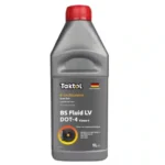 Płyn hamulcowy Taktol BS Fluid LV DOT-4 1L