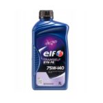 Olej przekładniowy ELF TRANSELF SYN FE 75W-140 1L