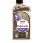 Olej do automatycznych skrzyń biegów TOTAL Fluidmatic DVI MV, 1L