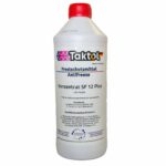 Płyn do chłodnic Taktol Konzentrat SF 12+ 5L - obrazek 2