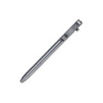 Big Idea Design Slim Titanium Pen