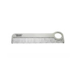 Chicago Comb Co. Model No. 1 Titanium Comb