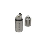 CountyComm Peanut Titanium Lighter (Gen 2)