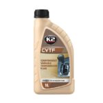 Olej do bezstopniowych automatycznych skrzyń K2 O5501E CVTF 1 L