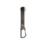 Trayvax Keyton Clip Keychain