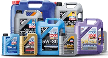 Oilprofi