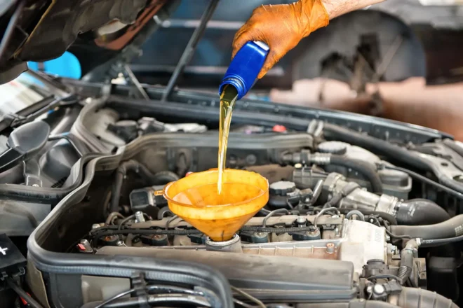 Oilprofi